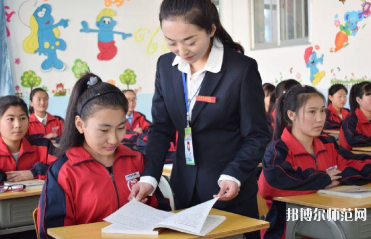 西安2021年怎么樣才能學好幼師學校