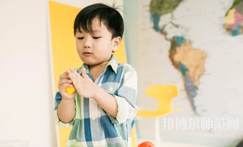 銅仁2021年讀幼師學校學什么好