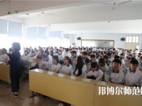 廣東2021年初中生可以讀什么幼師學校