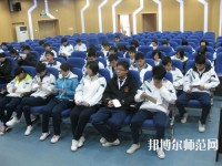 廣東2022年幼師學(xué)校專業(yè)有哪些