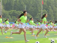 廣東2022年幼師學(xué)校哪個(gè)好