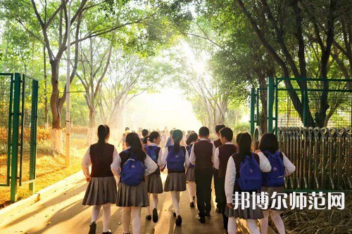 四川2022年女生上什么小學教育學校好