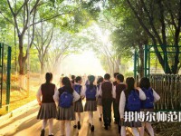 四川2022年女生上什么小學(xué)教育學(xué)校好