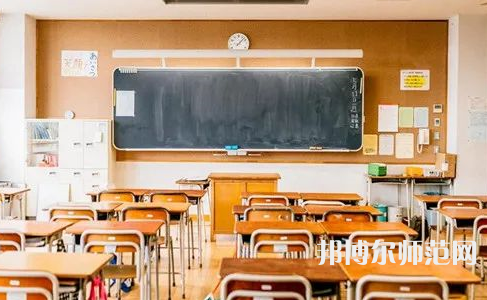 黔東南州國防科技幼兒師范學(xué)校2023年招生錄取分數(shù)線