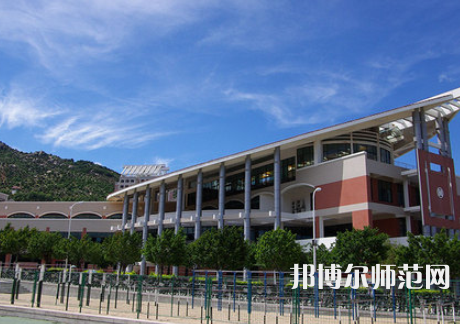 廈門大學(xué)嘉庚師范學(xué)院2023年地址在哪里