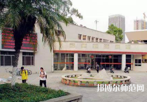 華僑師范大學(xué)泉州校區(qū)2023年怎么樣、好不好