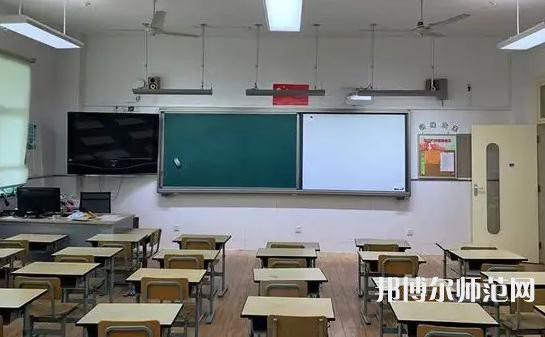 勉縣職業(yè)幼兒師范教育中心2023年怎么樣、好不好