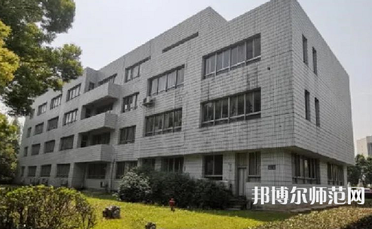 溫州師范大學(xué)學(xué)院路校區(qū)2023年招生計劃