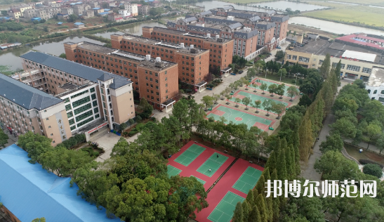 南昌大學共青師范學院2023年招生代碼