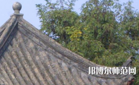 河南大學(xué)師范學(xué)院明倫校區(qū)2023年招生代碼