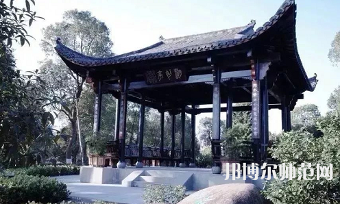 溫州師范大學(xué)學(xué)院路校區(qū)2023年地址在哪里