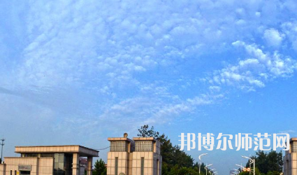 河南理工師范大學西校區(qū)2023年怎么樣、好不好