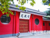 延安大學(xué)西安創(chuàng)新師范學(xué)院2023年招生計劃