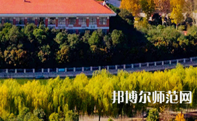 河南理工師范大學(xué)南校區(qū)2023年怎么樣、好不好