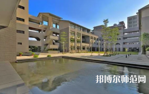 深圳師范大學(xué)西麗校區(qū)2023年地址在哪里