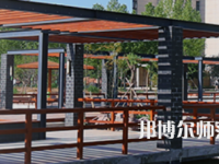 安陽師范學(xué)院2023年招生計劃