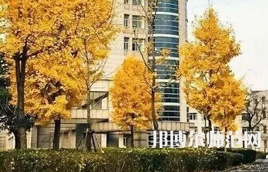 湖州師范學(xué)院2023年怎么樣、好不好