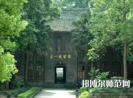 重慶航天師范職業(yè)技術(shù)學(xué)院2023年怎么樣、好不好 