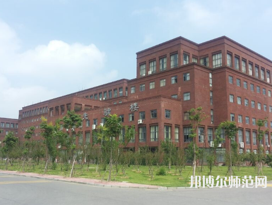 江西師范大學(xué)2023年有哪些專業(yè) 