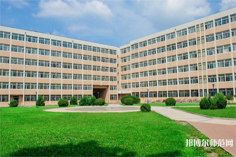 長春理工師范大學(xué)南校區(qū)2023年怎么樣、好不好 