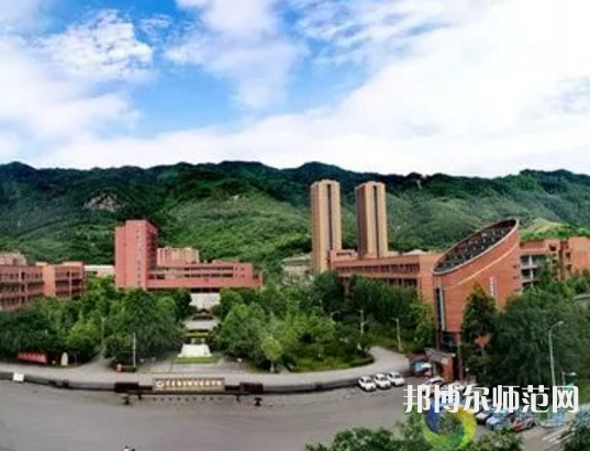 重慶工商師范大學派斯學院2023年2023年有哪些專業(yè) 