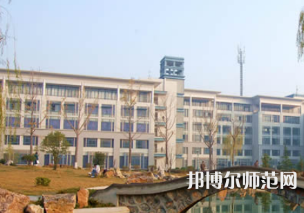 南京郵電師范大學(xué)三牌樓校區(qū)2023年有哪些專業(yè)