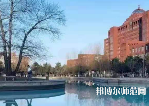 內蒙古大學師范學院北校區(qū)2023年地址在哪里