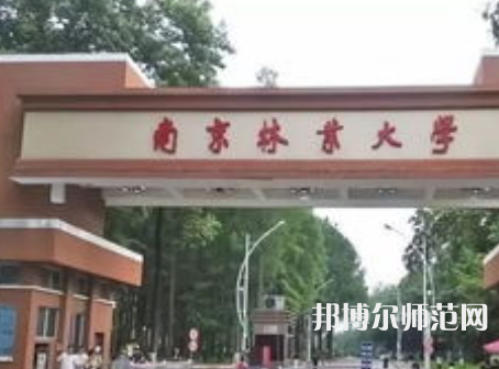 南京林業(yè)師范大學(xué)淮安校區(qū)2023年有哪些專(zhuān)業(yè)