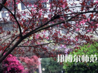 湖南第一師范學(xué)院城南書院校區(qū)2023年怎么樣、好不好