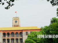 蘇州師范大學陽澄湖校區(qū)2023年有哪些專業(yè)