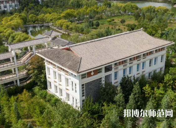 云南大學(xué)旅游文化師范學(xué)院2023年招生代碼