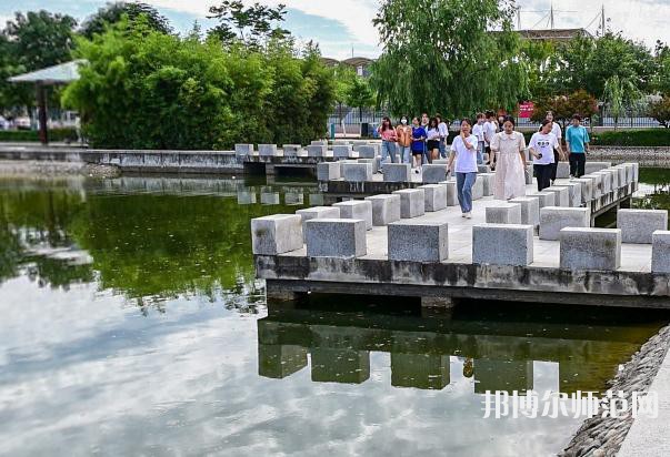 西安高陵區(qū)幼師職業(yè)技術(shù)教育中心2023年怎么樣、好不好