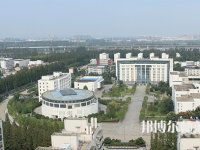 湖北大學(xué)知行師范學(xué)院2023年怎么樣、好不好