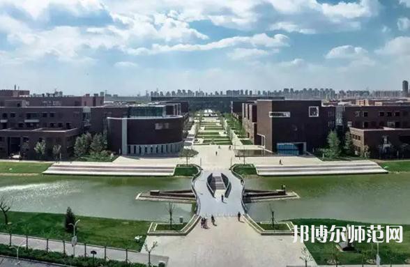 天津大學師范學院北洋園校區(qū)2023年有哪些專業(yè)