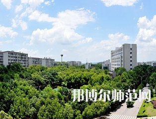 湖南科技師范大學(xué)2023年招生計(jì)劃