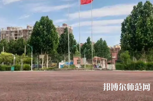 陜西幼師商貿(mào)技工學校2023年招生計劃