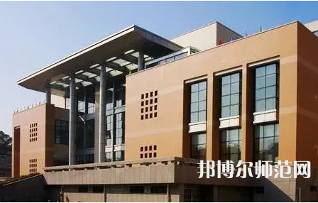 華中師范大學(xué)2023年怎么樣、好不好