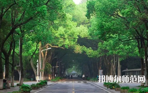 華中師范大學(xué)2023年怎么樣、好不好