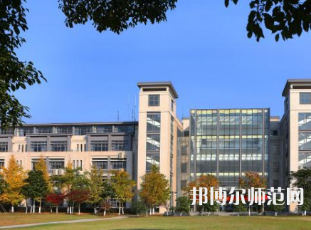 江南師范大學(xué)2023年招生計(jì)劃