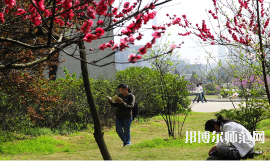 湖北師范學(xué)院2023年報(bào)名條件、招生要求、招生對(duì)象