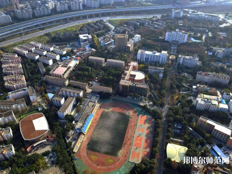 四川師范大學(xué)東校區(qū)2023年招生錄取分?jǐn)?shù)線