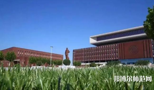 南開(kāi)師范大學(xué)津南校區(qū)2023年怎么樣、好不好