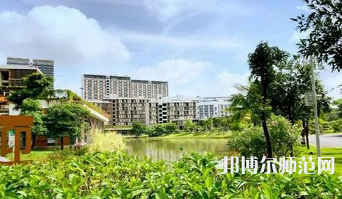 四川工商學(xué)院2023年招生簡章