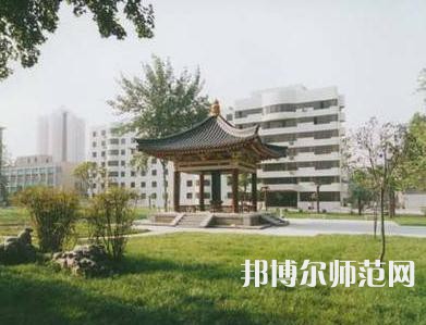 西北大學(xué)師范學(xué)院長安校區(qū)2023年怎么樣、好不好