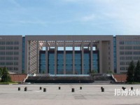 西北大學(xué)師范學(xué)院長安校區(qū)2023年報名條件、招生要求、招生對象