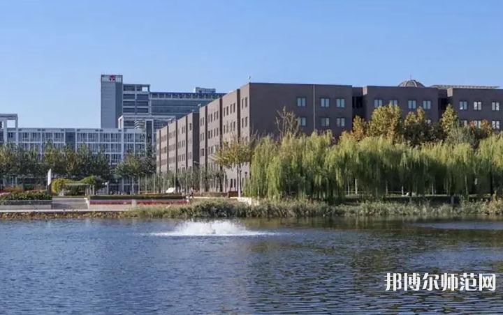 天津職業(yè)技術(shù)師范大學(xué)2023年怎么樣、好不好