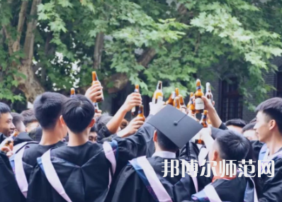 四川農(nóng)業(yè)師范大學雅安校區(qū)2023年怎么樣、好不好