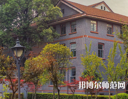 四川大學(xué)師范學(xué)院望江校區(qū)2023年是幾本