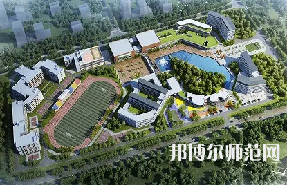 2023年株洲市幼兒師范學校環(huán)境如何