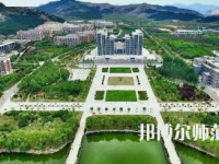 2023年山東師范大學(xué)人氣實(shí)力排名